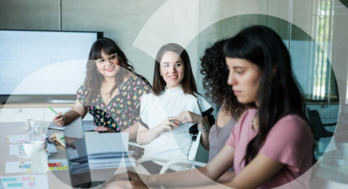 empowering women in the workplace