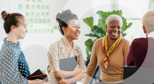 empowering women in tech