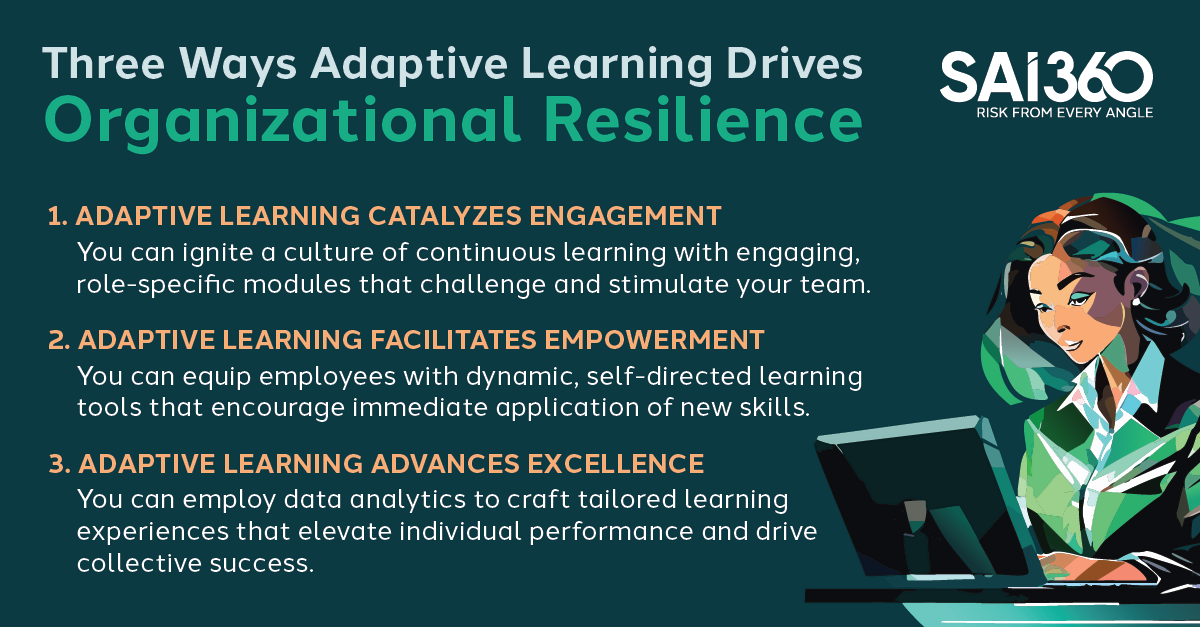 adaptive learning