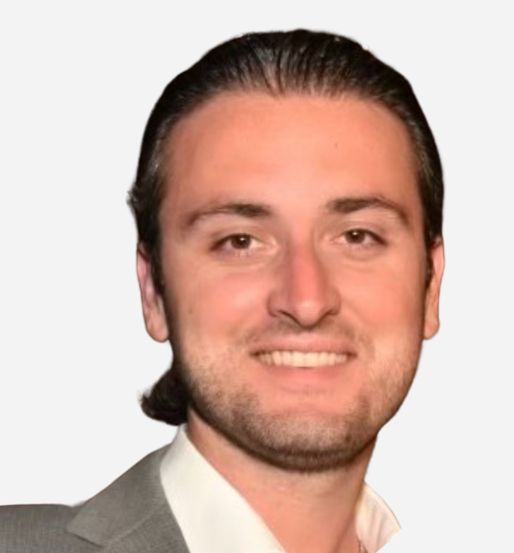 Jacob Giffin