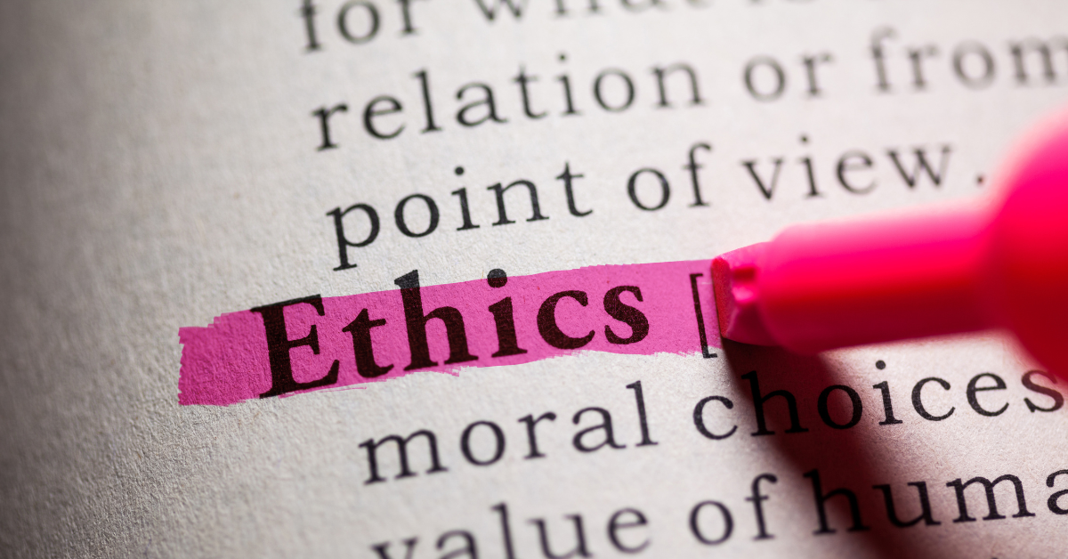 What is ethical fading and why does it matter in business? Explore ethical fading examples and learn how this hidden threat to corporate.