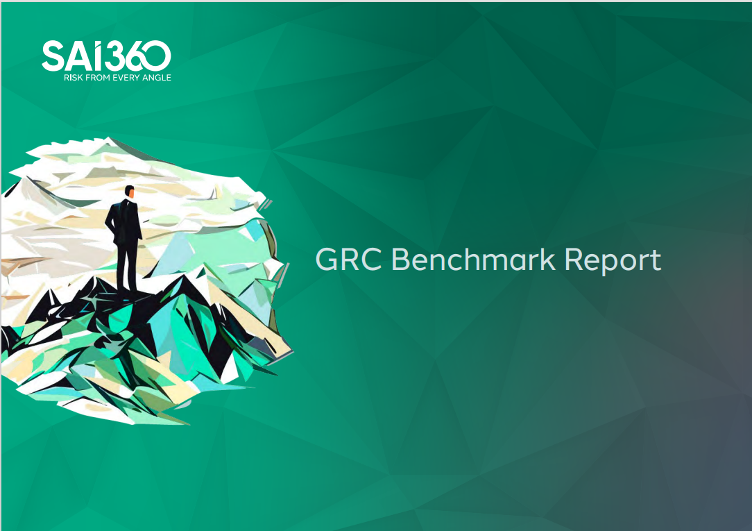 GRC Benchmark Report