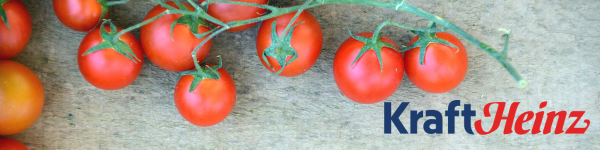 Kraft Heinz Case Study Banner
