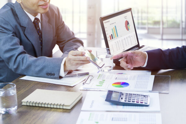 Corporate governance
