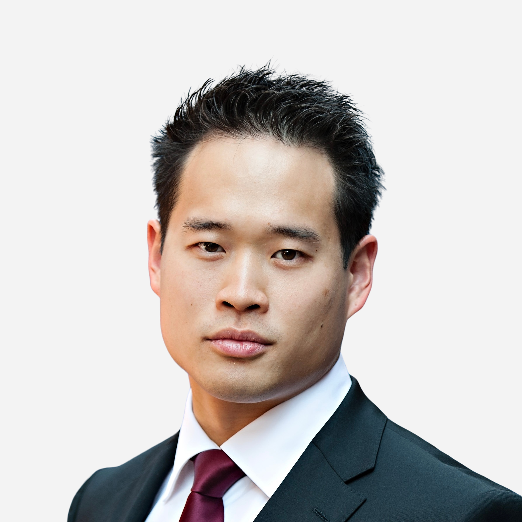 Shaun Wong
