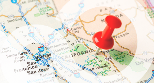 California Workplace Violence Prevention SB 553