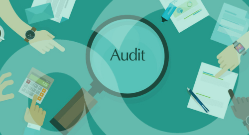 operational resilience internal audits