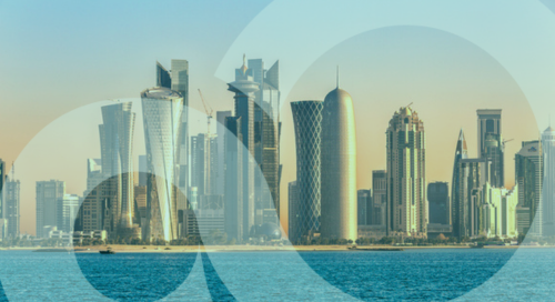 Qatar Olympic human rights