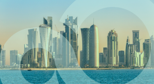 Qatar Olympic human rights