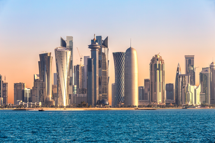 Qatar Olympic human rights