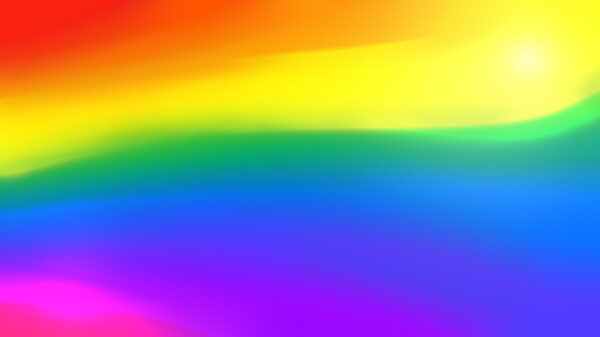 pride month