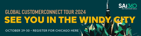 Customer Connect Tour in Chicago Webpage Banner