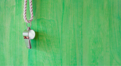 national whistleblowers day