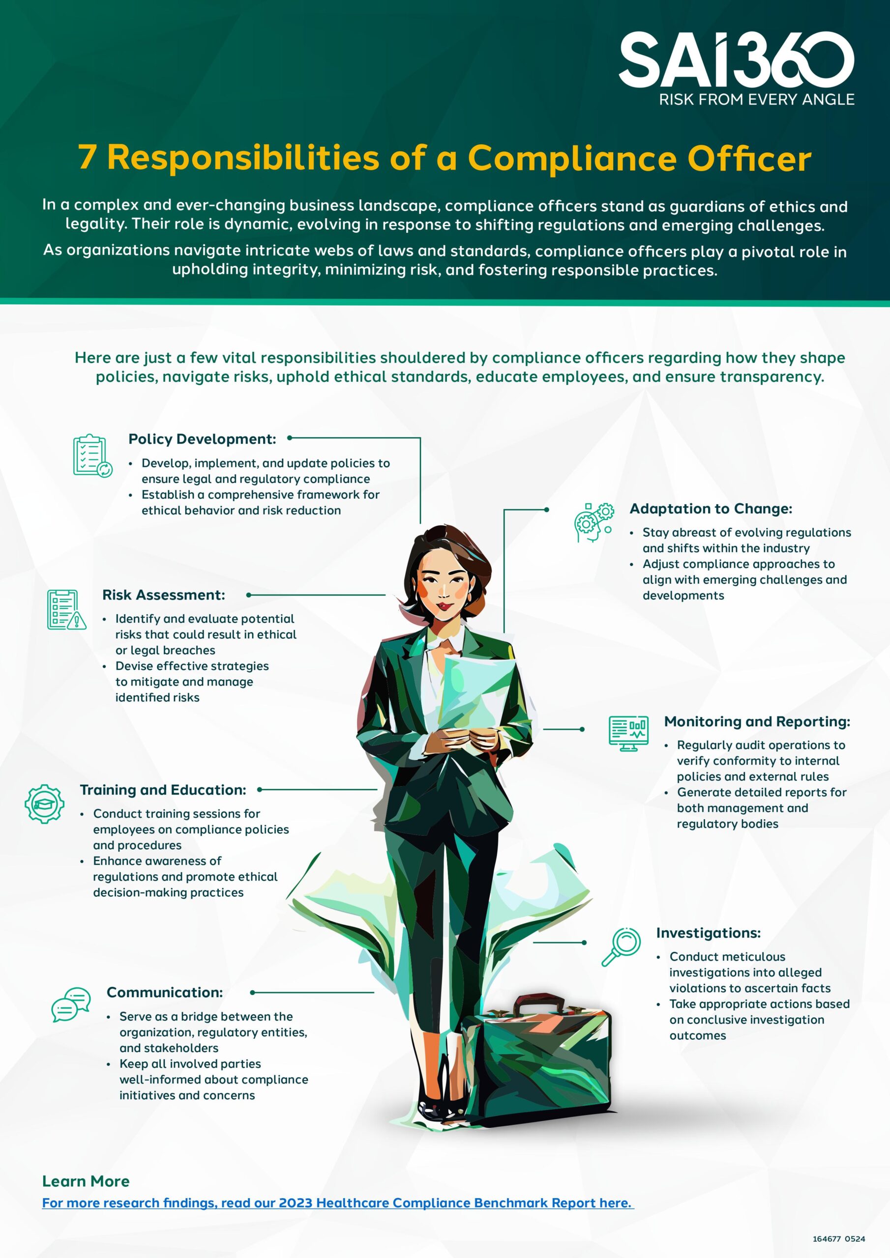 compliance officer