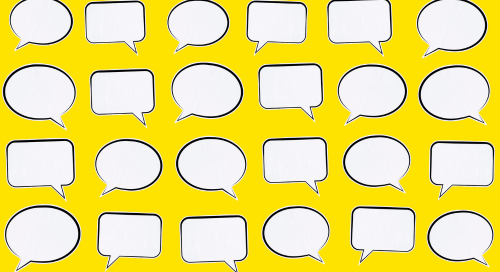 ethics and political conversations at work