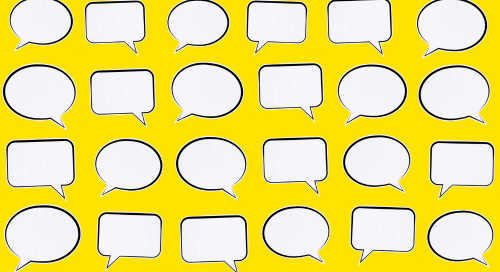 ethics and political conversations at work