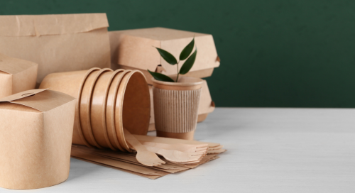 greenwashing