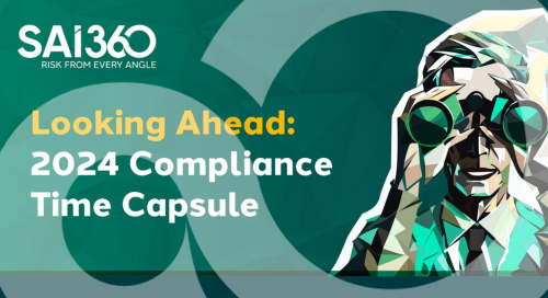 compliance officer day trends