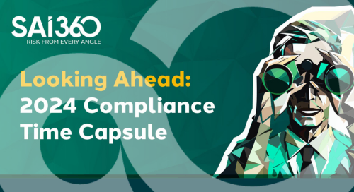 compliance officer day trends