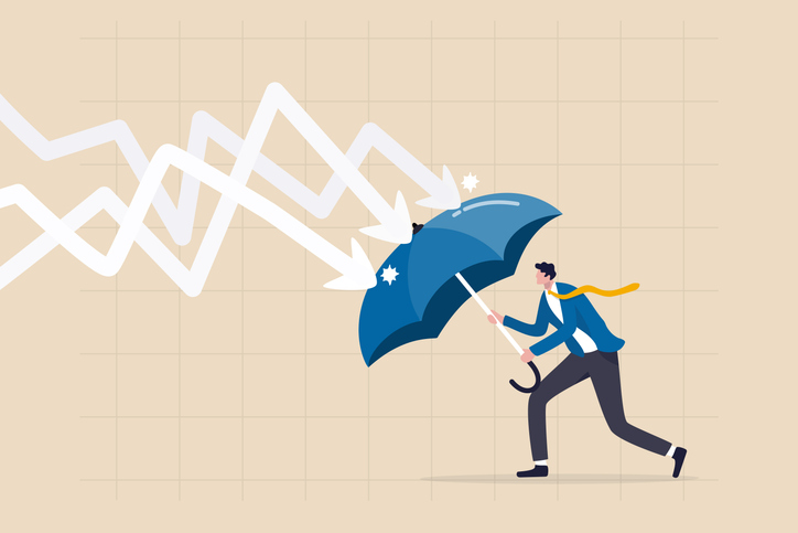 operational resilience