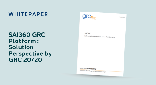 Chief Compliance Officer's eLearning Guide