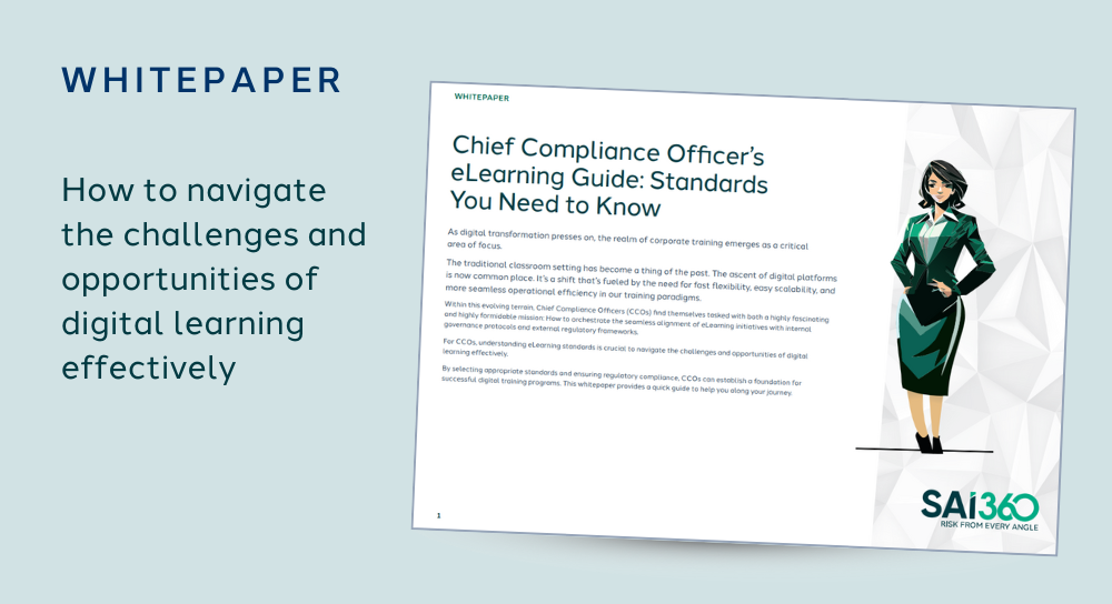 Web Tile – WP Compliance Officer Day 2024 Whitepaper Compliance Officer Day