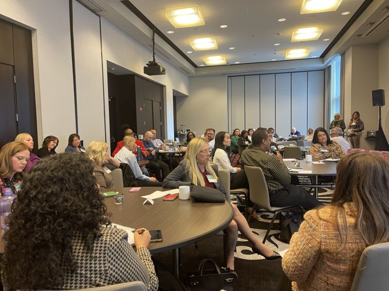 CustomerConnect Chicago