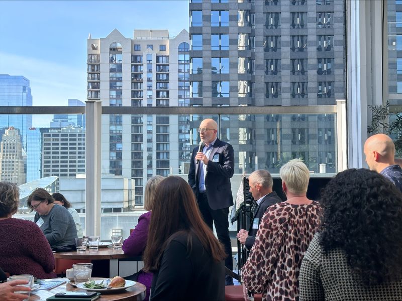 sai360 customerconnect chicago