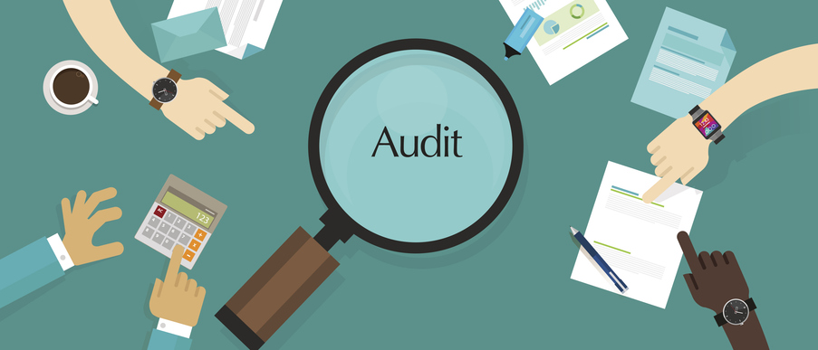 operational resilience internal audits
