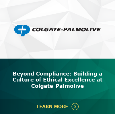 Colgate-Palmolive Case Study