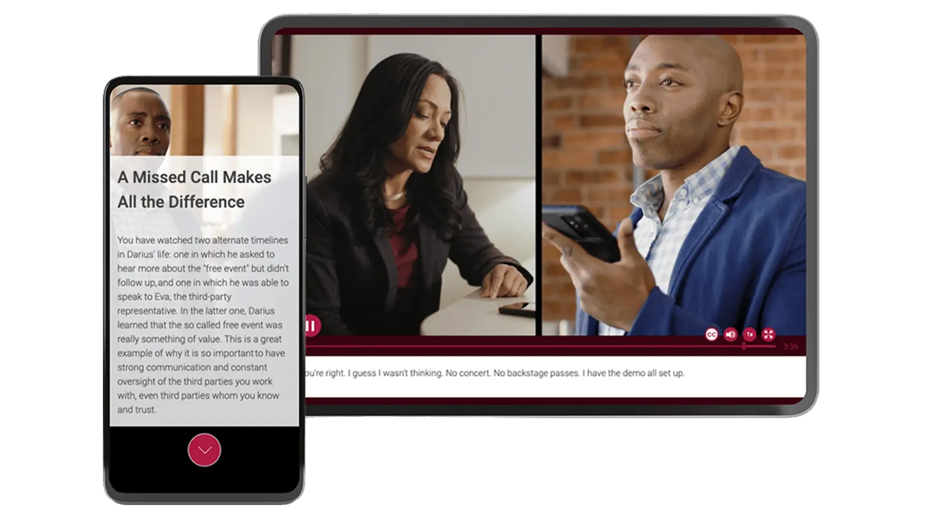 Ethics-and-Compliance-training-online Compliance Learning and Training