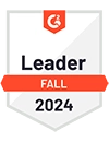 G2 Leader Fall 2024