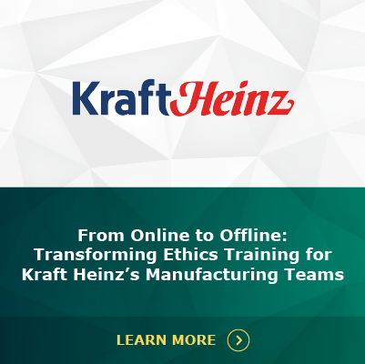 Kraft Heinz Case Study
