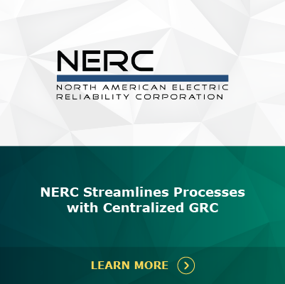 NERC Case Study