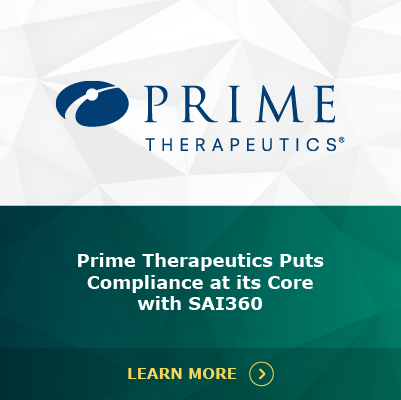 Prime Therapeutics Case Study