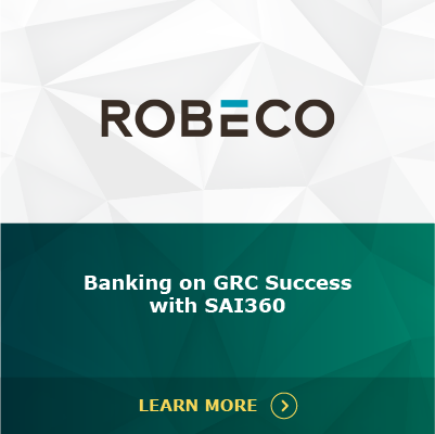 Robeco Case Study