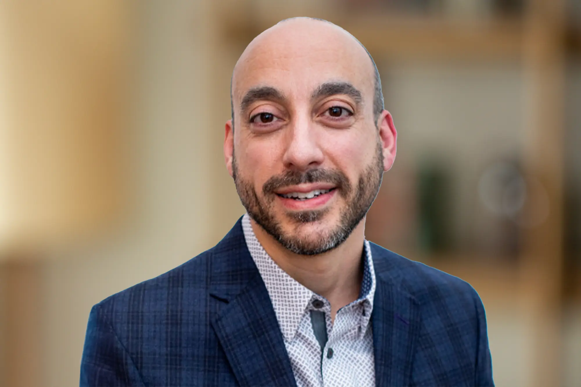 Doug Polignano
