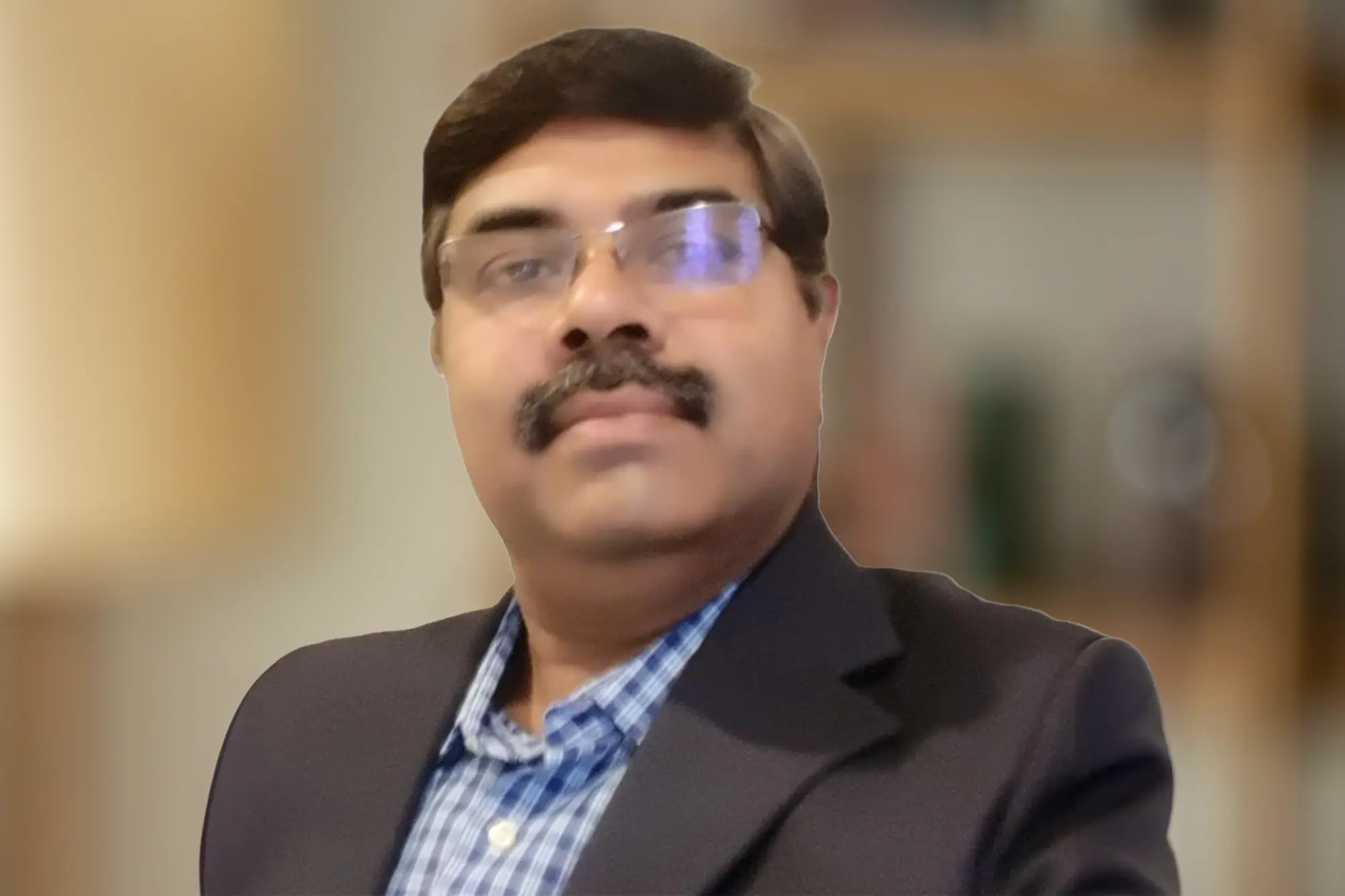 Ganesh Santhanam