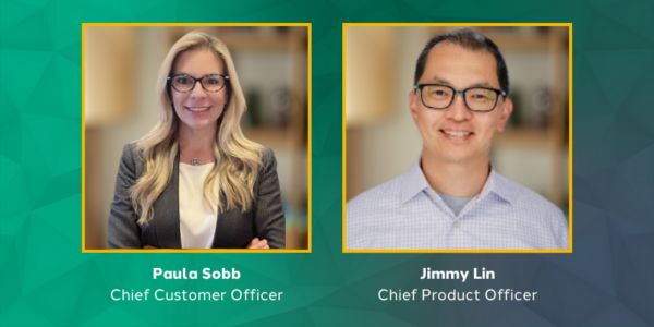 SAI360 Welcome Linn and Sobb