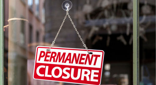 Building Business Resilience