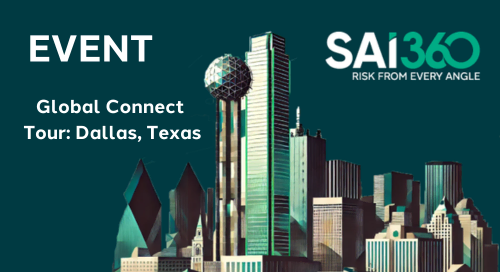 Global Connect Tour_Dallas 2025