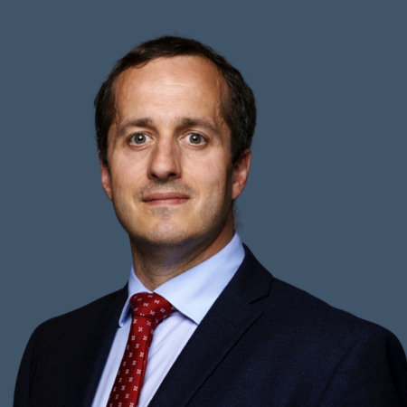 Rob Taylor headshot