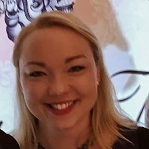 • Adrianna Fabijanska, Global Head WB Financial Crime Compliance - Financial Markets and Products, ING