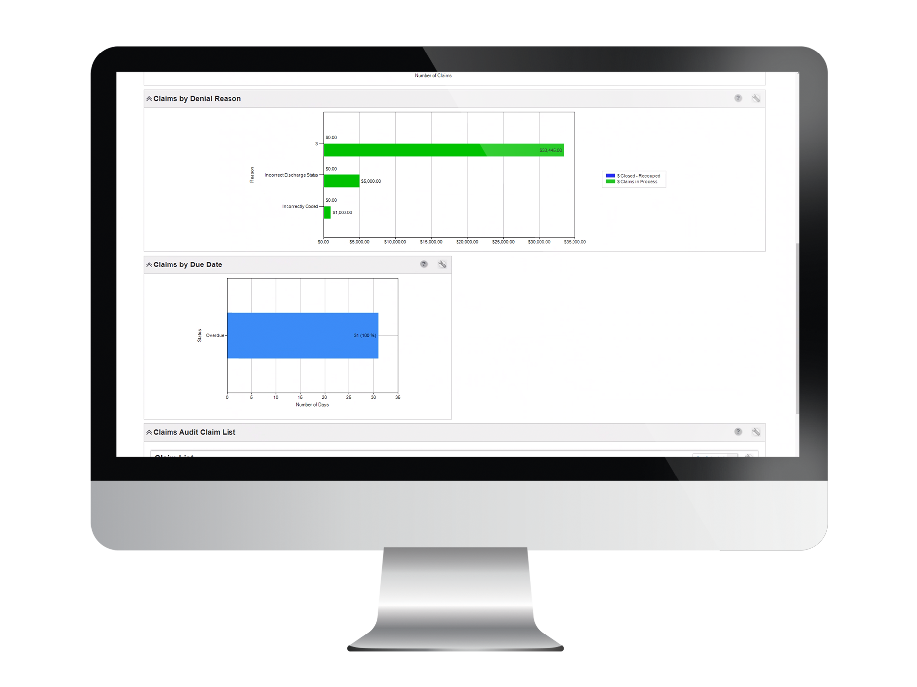 Claim-Payment-Due-Date_monitor healthcare claim payments