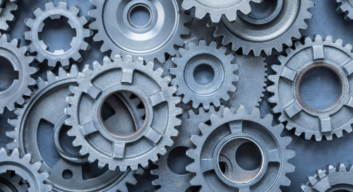 GRC process control