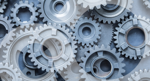 GRC process control