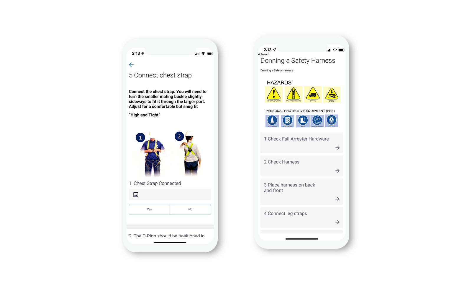 Just in time mobile access Just in time mobile access
