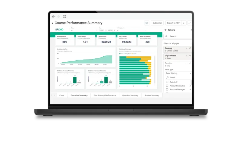 Enterprise Risk Management