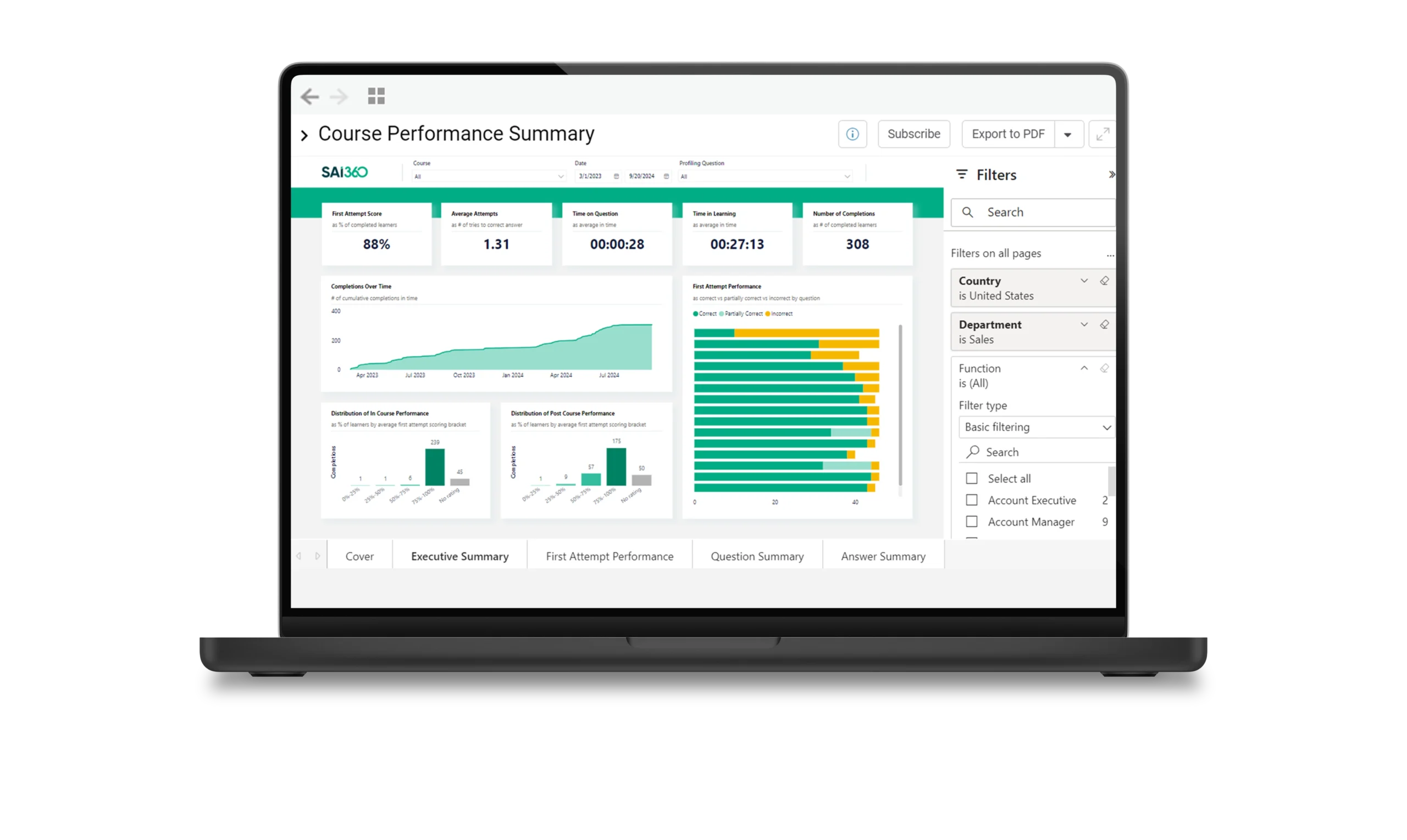 Enterprise Risk Management