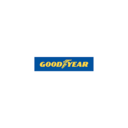 Good Year Logo